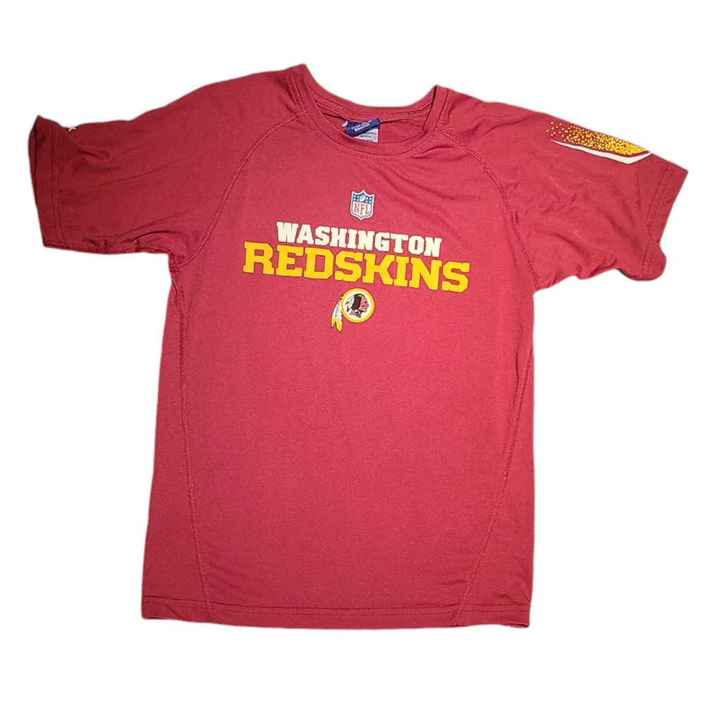 Official Redskins Kids Top